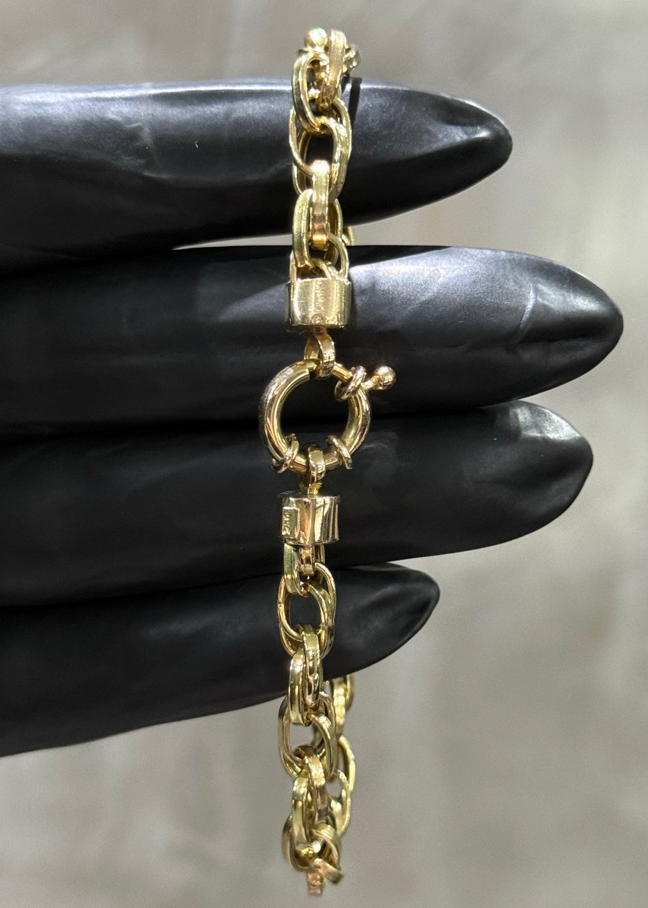 PULSEIRA SEMI CORDA
