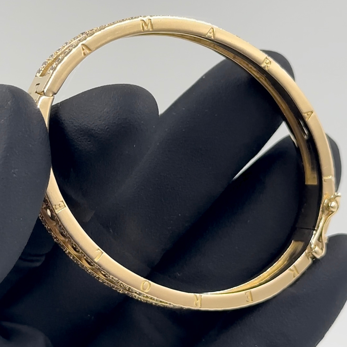 Bracelete BVLGARI