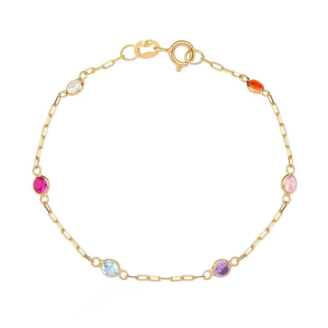 PULSEIRA INFANTIL
