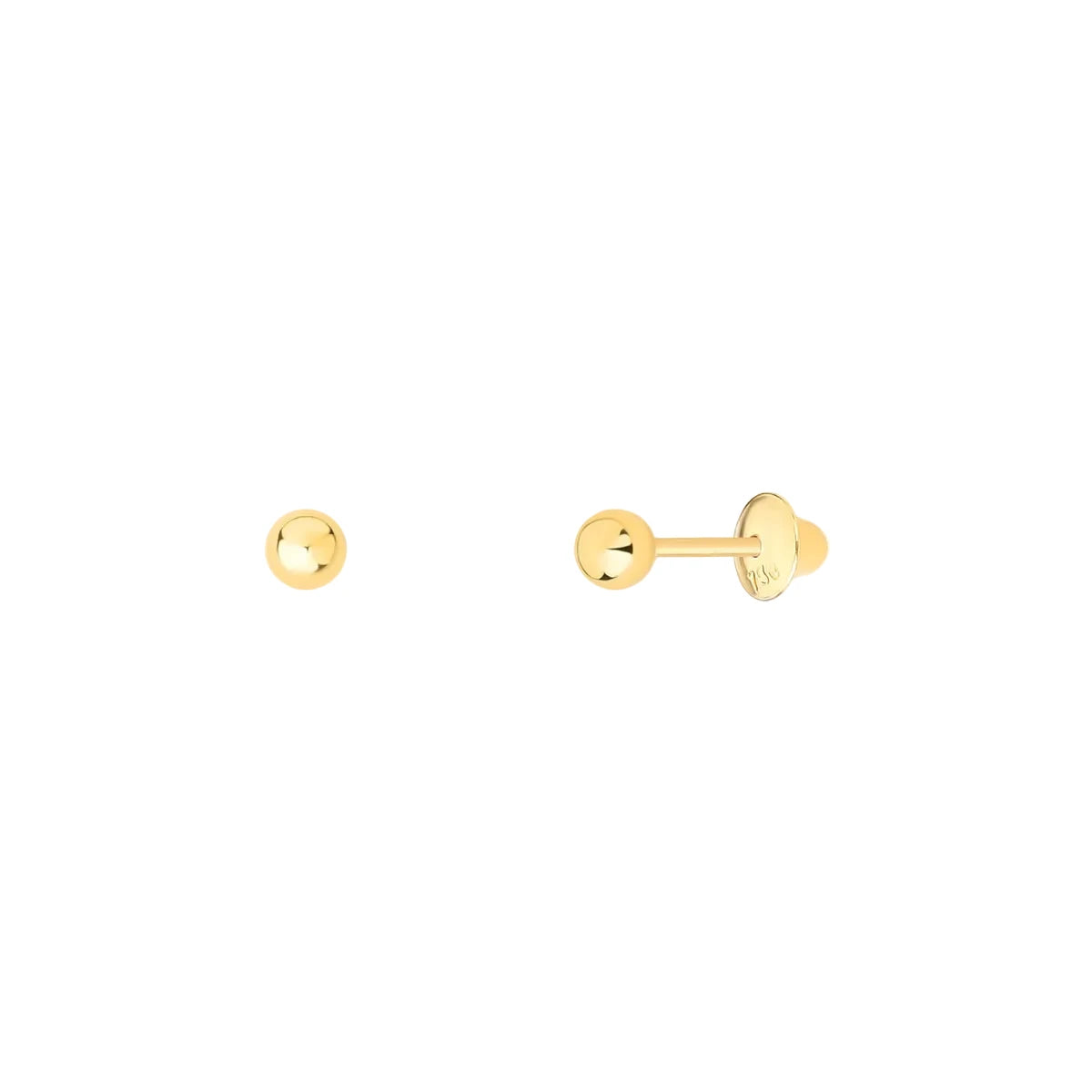 BRINCO INFANTIL 3MM