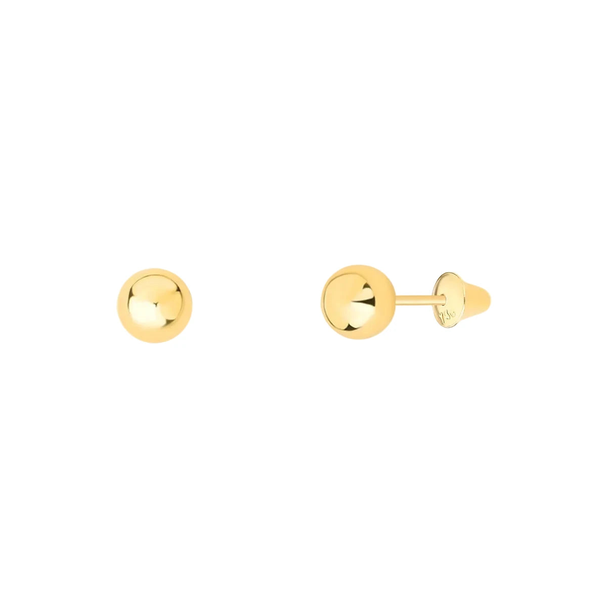 BRINCO INFANTIL 5MM