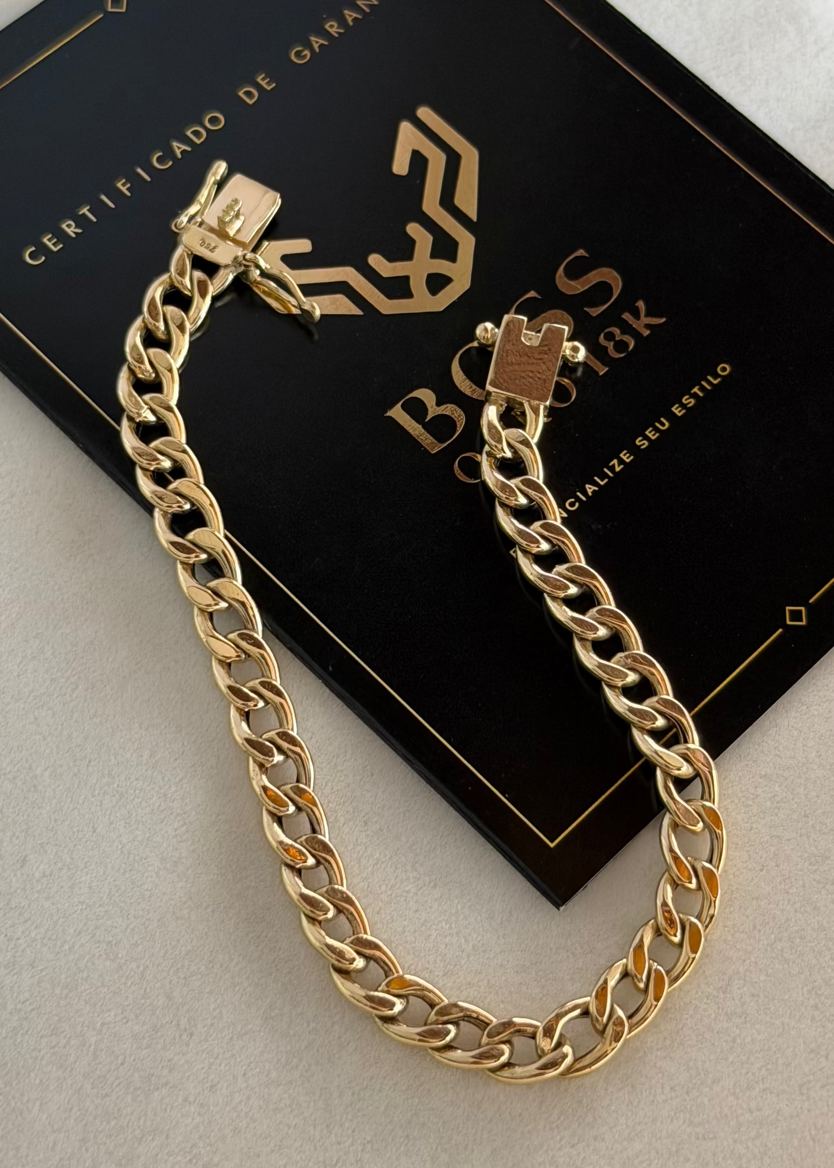 PULSEIRA GRUMET