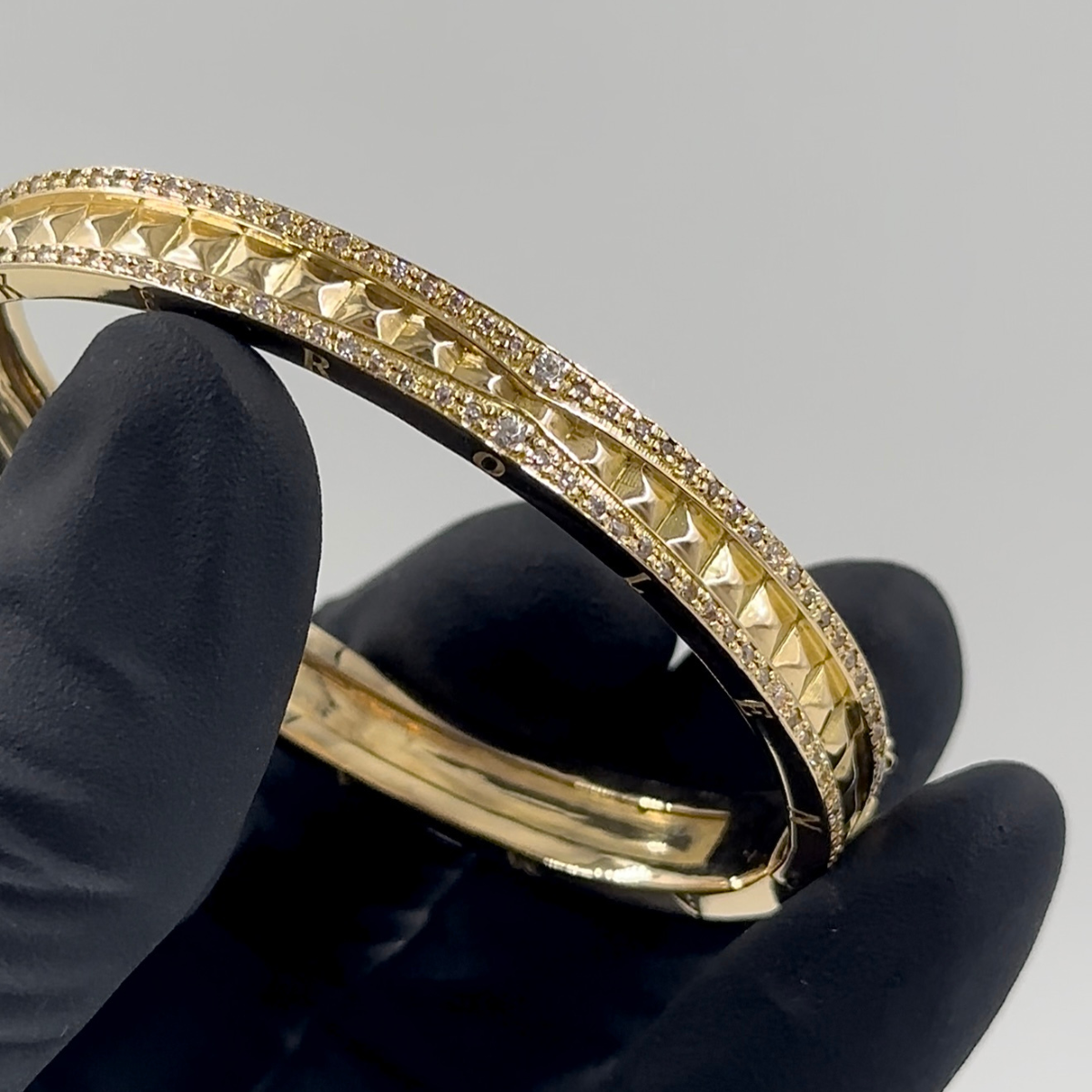 Bracelete BVLGARI