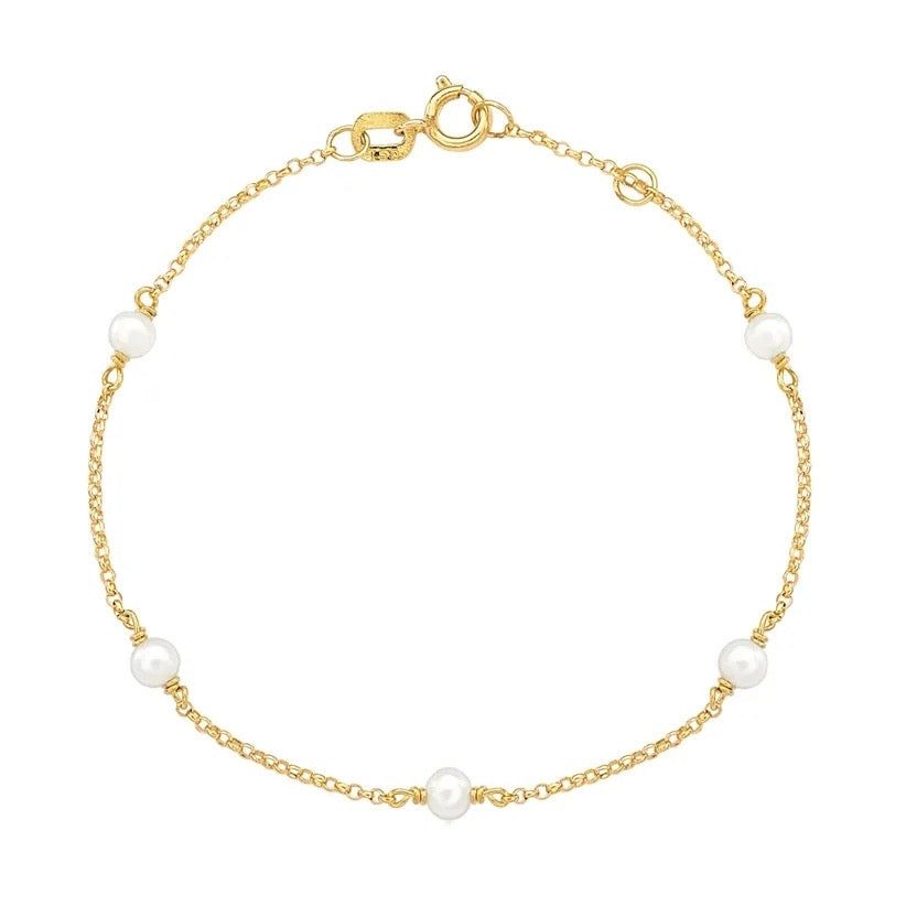 PULSEIRA INFANTIL