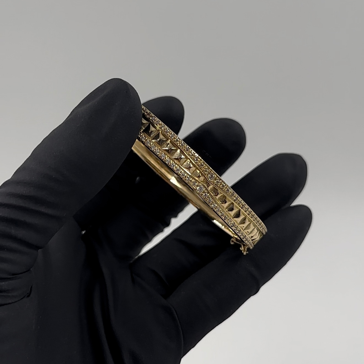 Bracelete BVLGARI
