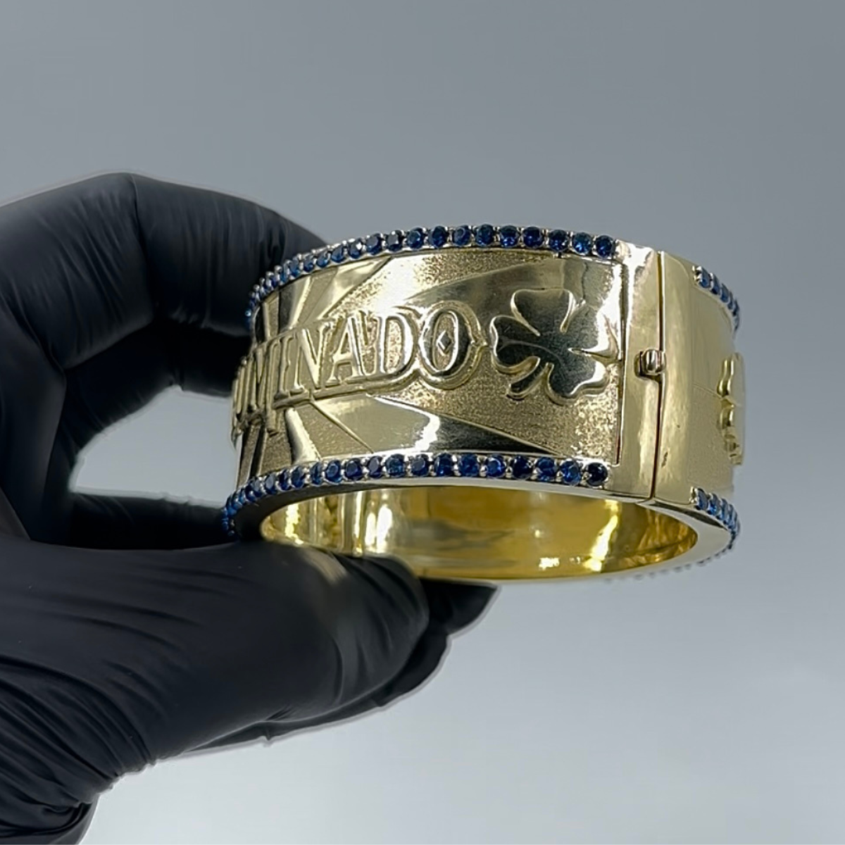 Bracelete Iluminado