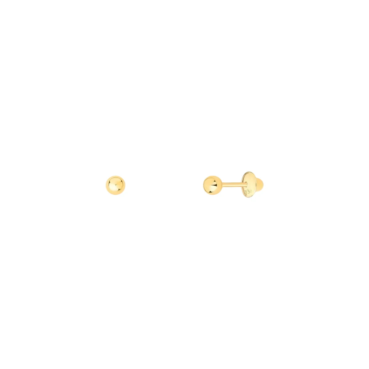 BRINCO INFANTIL 2MM