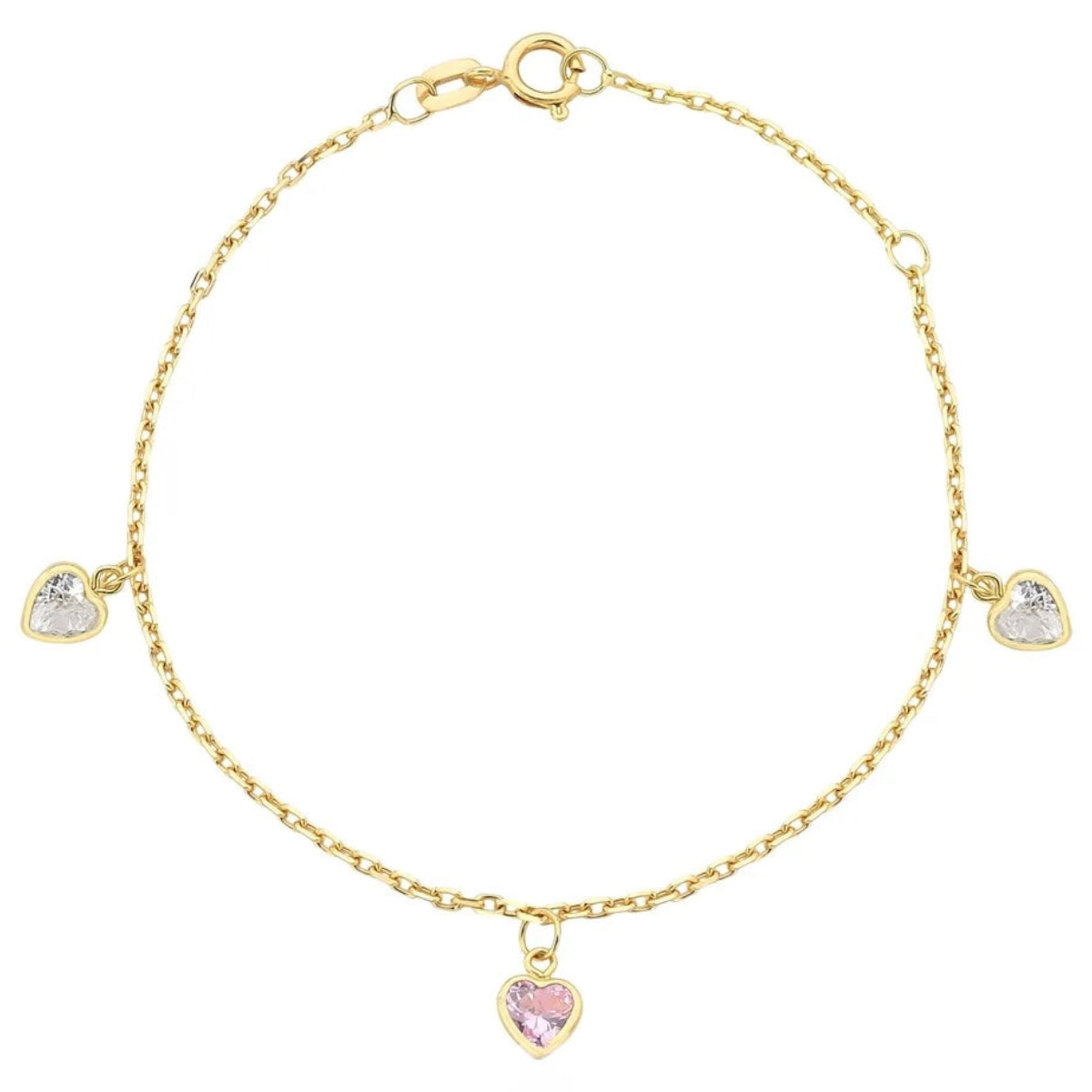 PULSEIRA INFANTIL