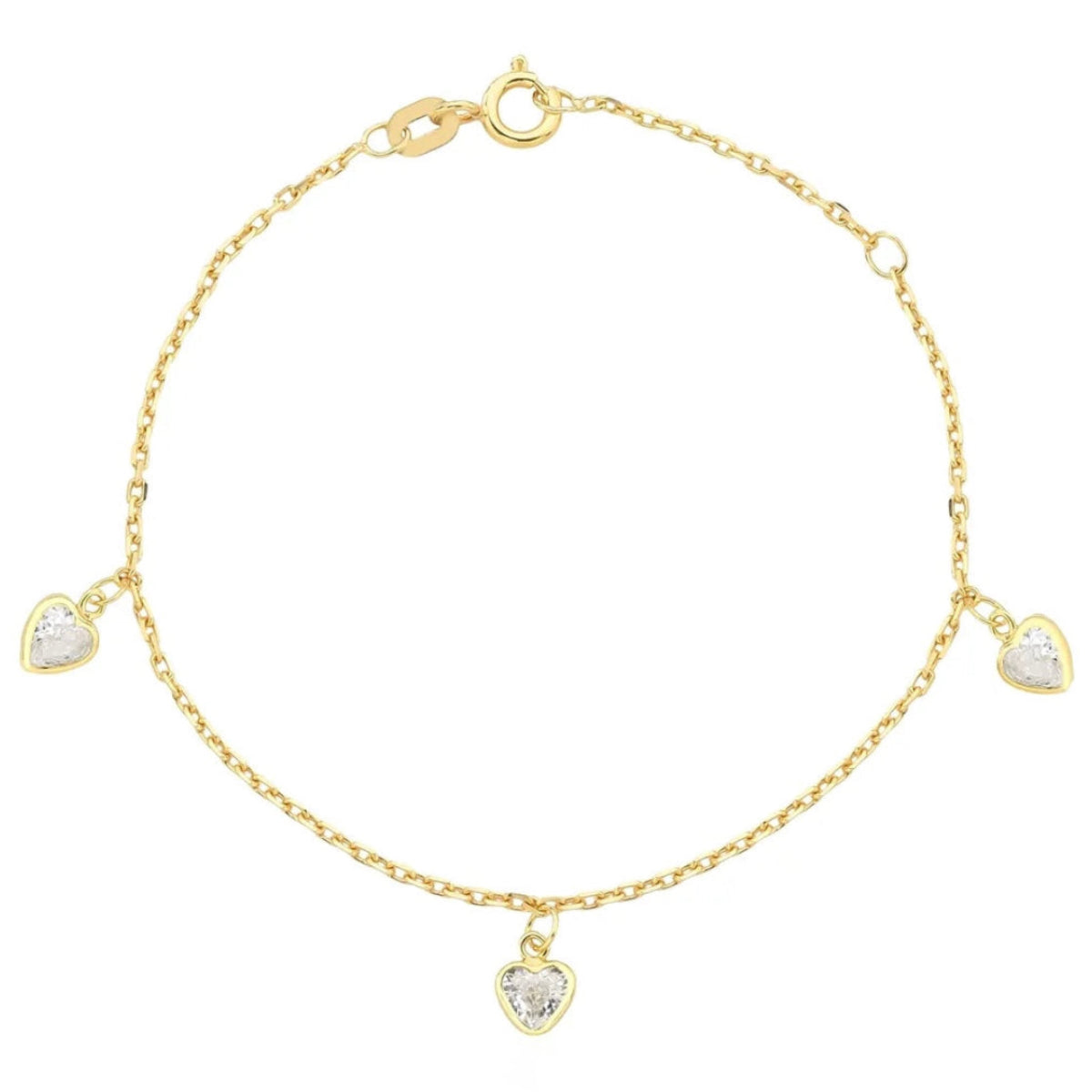 PULSEIRA INFANTIL