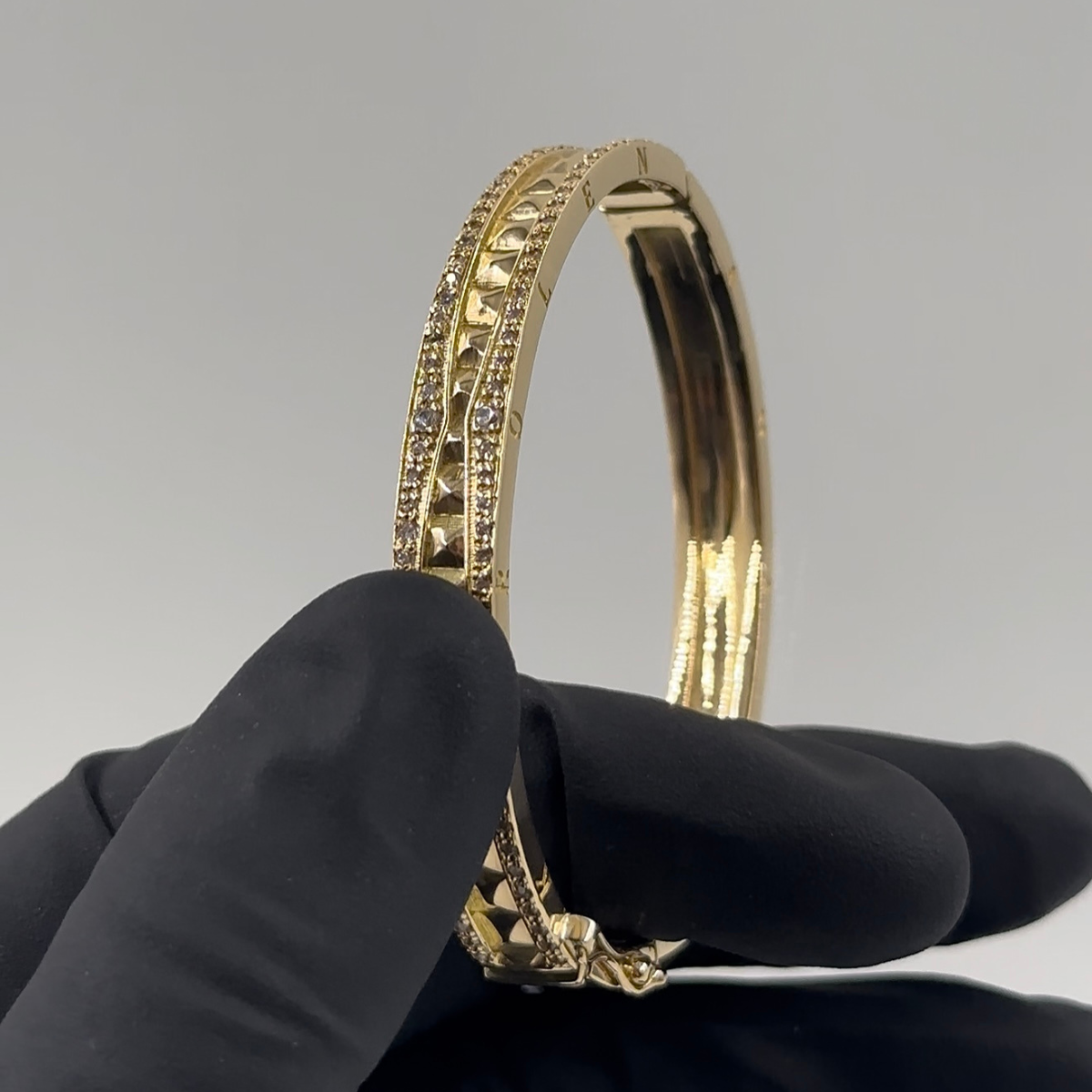 Bracelete BVLGARI