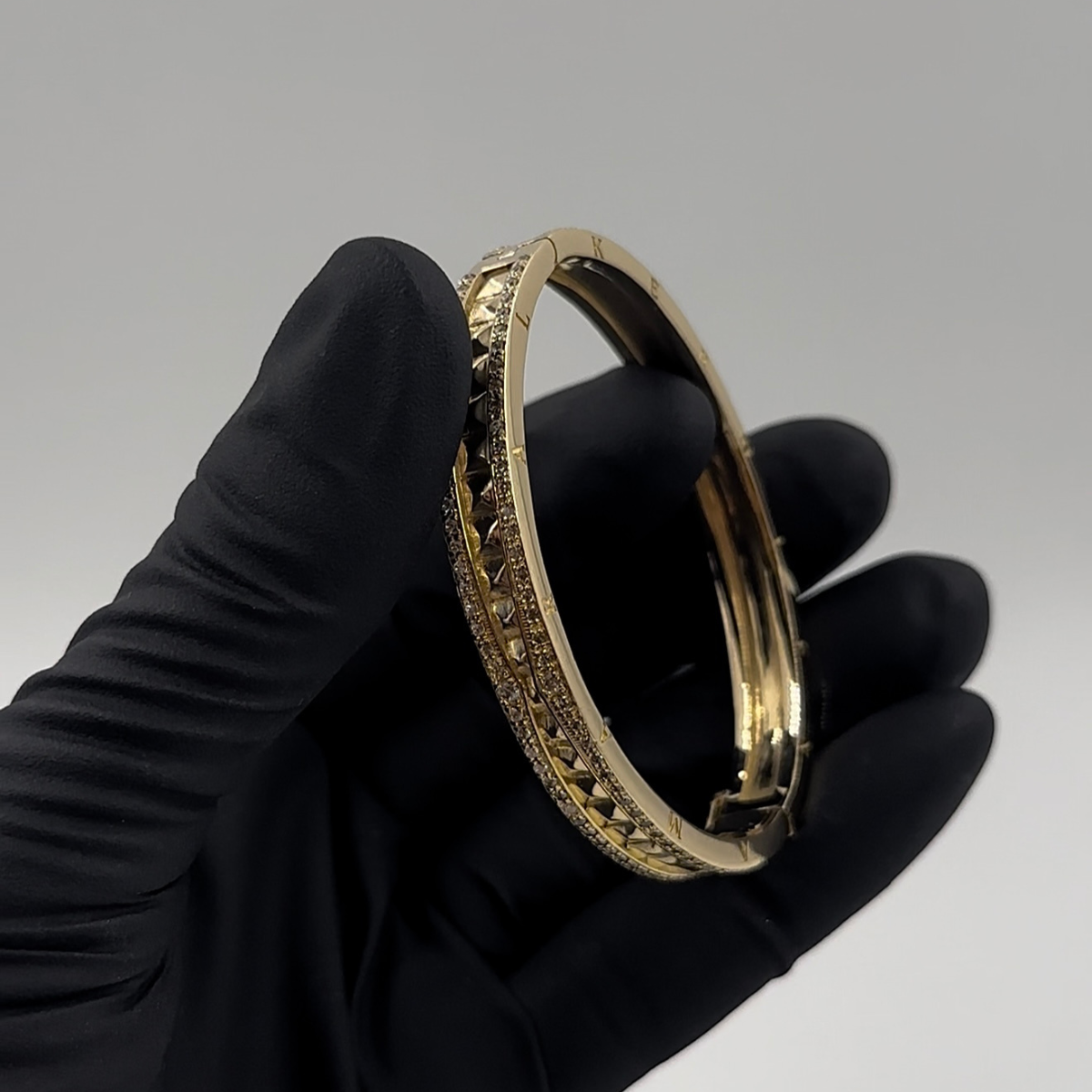 Bracelete BVLGARI